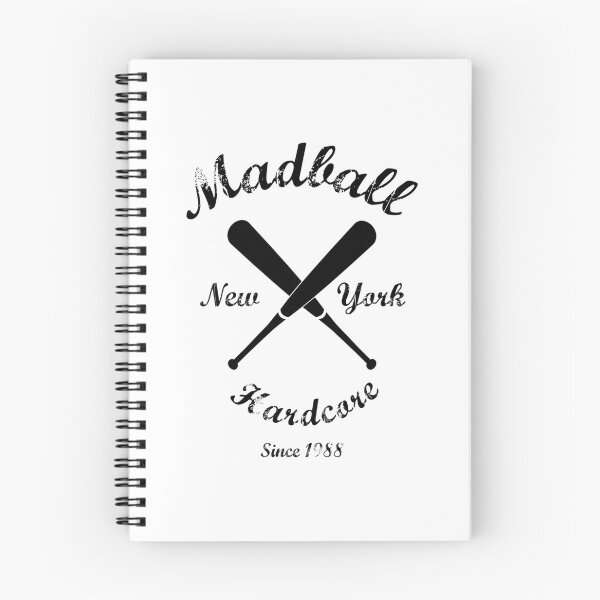 Item preview, Madball  1	 designed and sold by hhrrpdehum80.