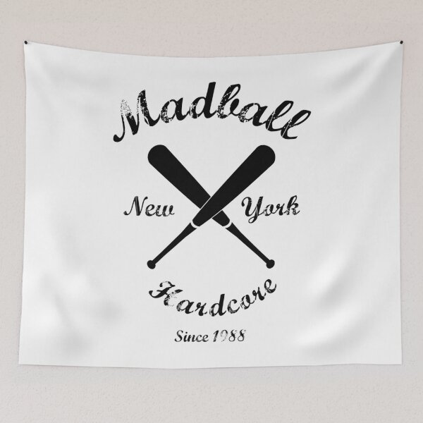 Item preview, Madball  1	 designed and sold by hhrrpdehum80.