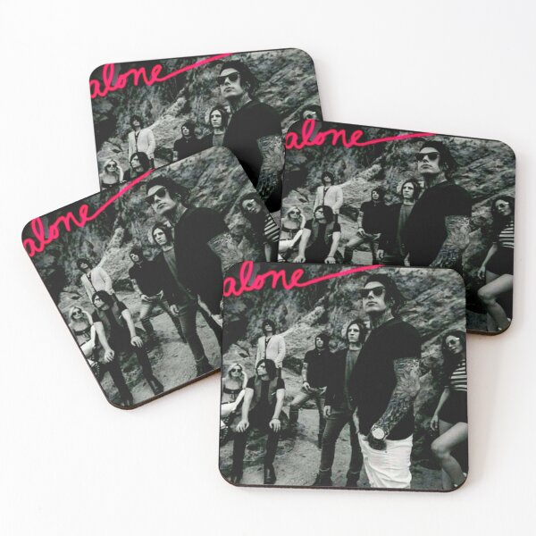 Item preview, Falling in Reverse Emo Punk Energy designed and sold by danlliart.