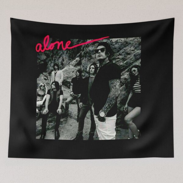 Item preview, Falling in Reverse Emo Punk Energy designed and sold by danlliart.