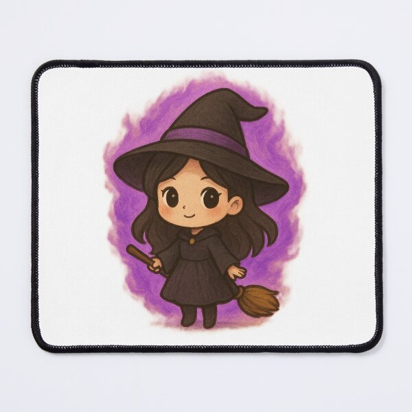 Item preview, WITCH designed and sold by Ttalgisubak.