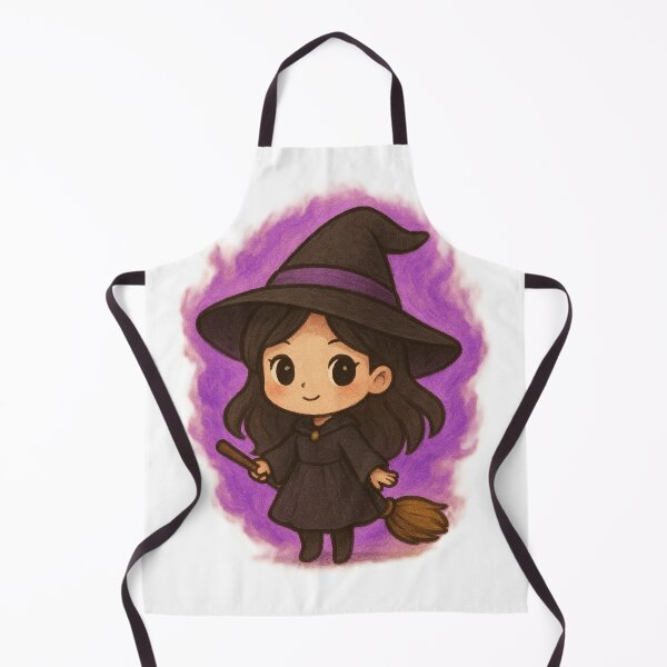 Item preview, WITCH designed and sold by Ttalgisubak.