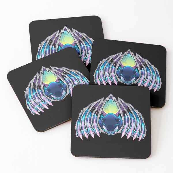 Item preview, Sonic Racing Crossworlds Werehog Decal designed and sold by KaiSpecter.