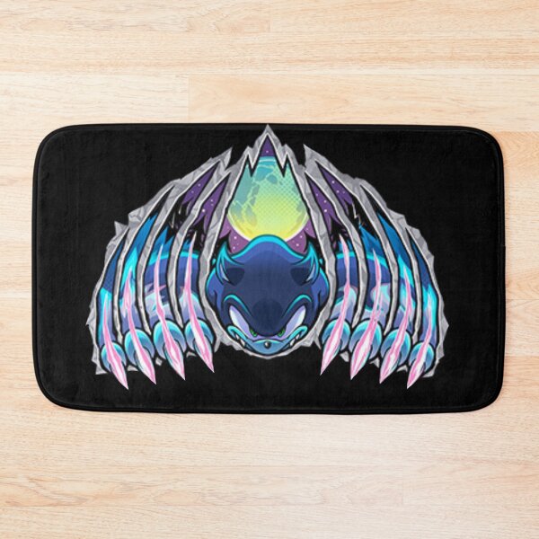 Item preview, Sonic Racing Crossworlds Werehog Decal designed and sold by KaiSpecter.