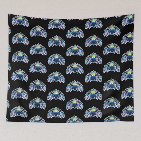 Item preview, Sonic Racing Crossworlds Werehog Decal designed and sold by KaiSpecter.