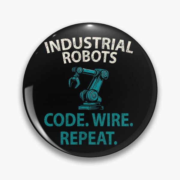 Item preview, Industrial Robots designed and sold by CengaEE.