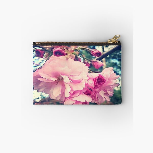 Artikelvorschau, Rosa Blüten entworfen und verkauft von Drexler3.