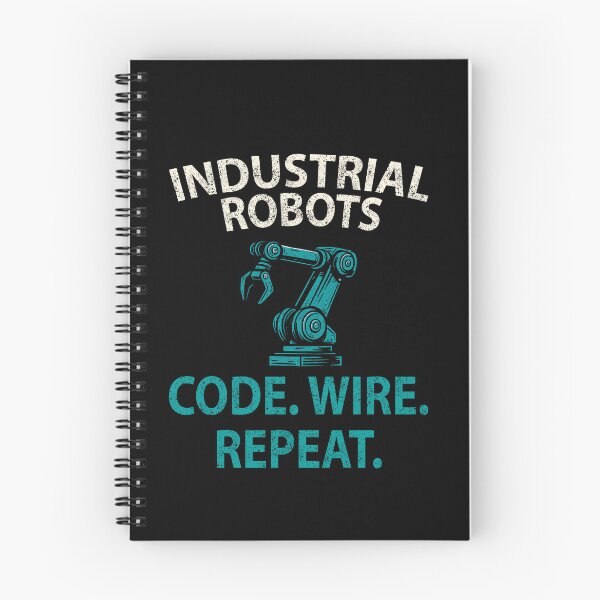 Item preview, Industrial Robots designed and sold by CengaEE.