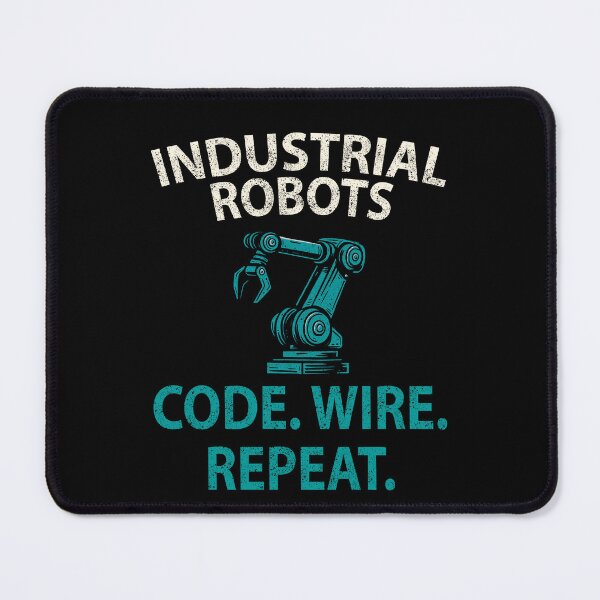 Item preview, Industrial Robots designed and sold by CengaEE.