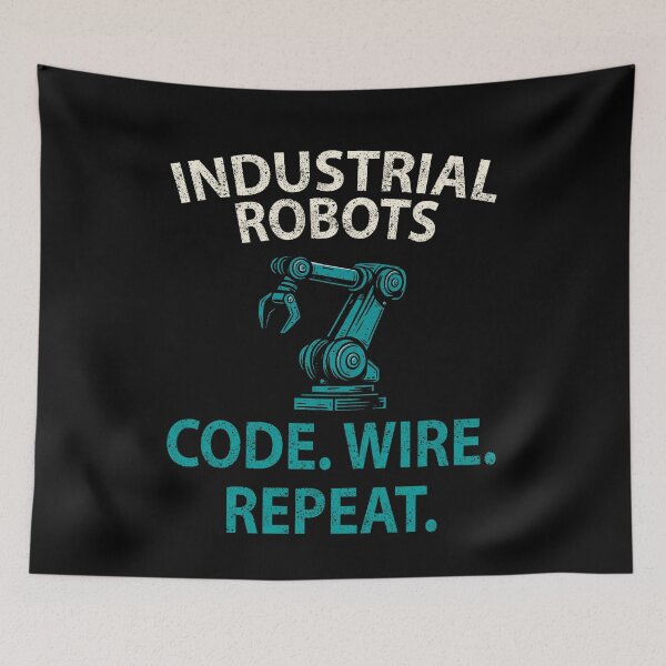 Item preview, Industrial Robots designed and sold by CengaEE.