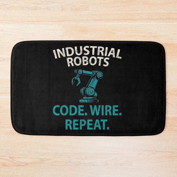 Item preview, Industrial Robots designed and sold by CengaEE.