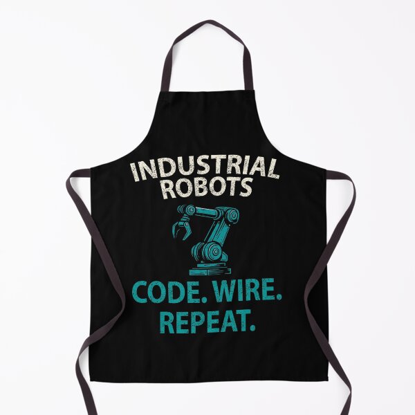 Item preview, Industrial Robots designed and sold by CengaEE.