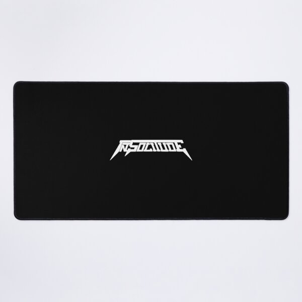 Artikelvorschau, In Solitude (Band) HD Logo entworfen und verkauft von KPopverse2.