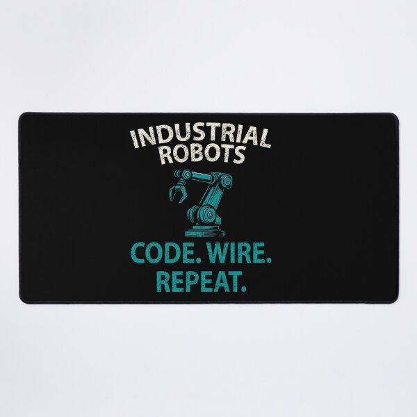 Item preview, Industrial Robots designed and sold by CengaEE.