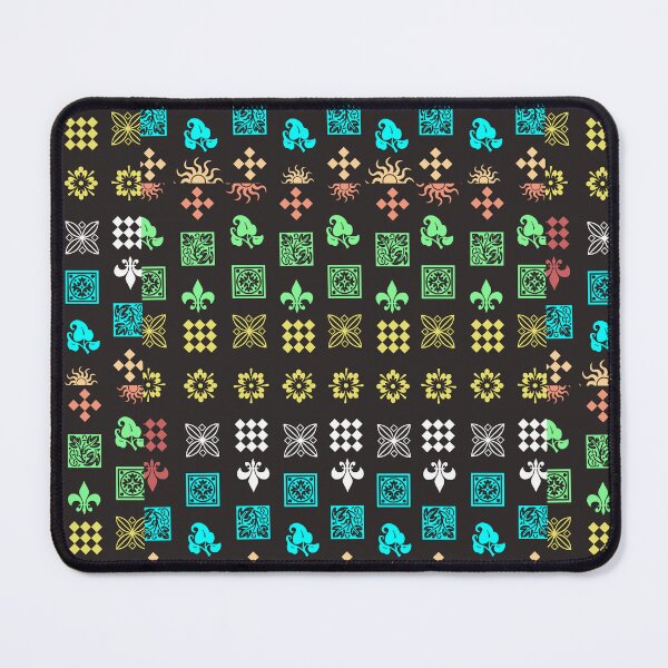 Item preview, geometric desing designed and sold by symbolic Tees.