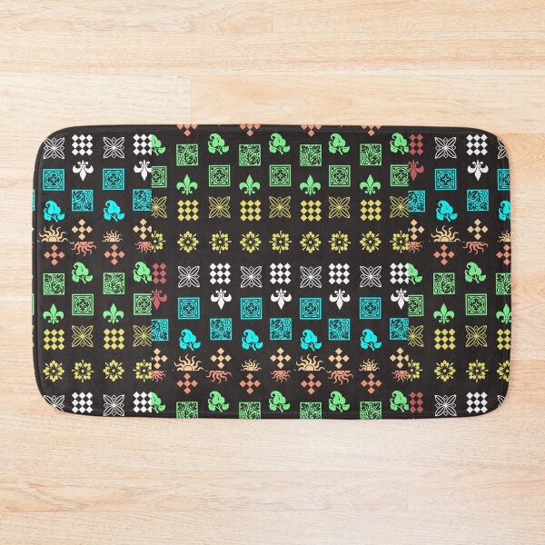 Item preview, geometric desing designed and sold by symbolic Tees.