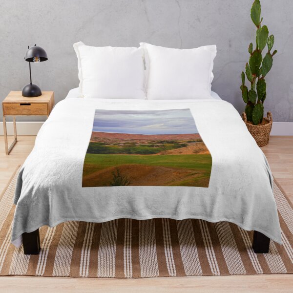 Item preview, Desert Landscape with Mesa Mountain designed and sold by Phakade's Photos.