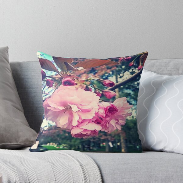 Artikelvorschau, Rosa Blüten entworfen und verkauft von Drexler3.