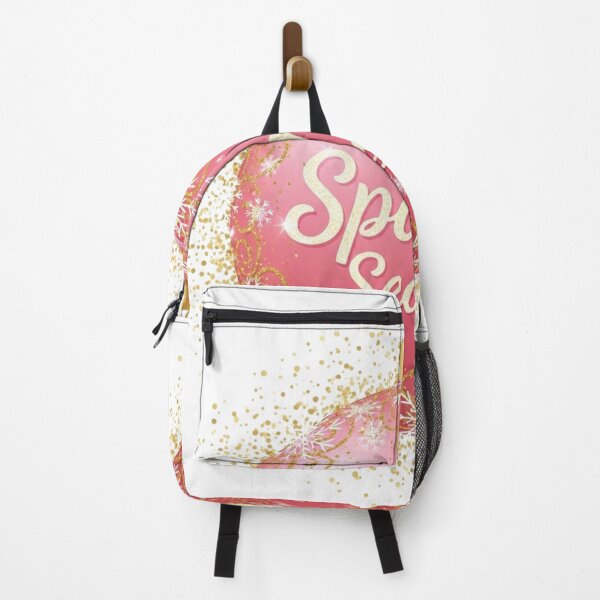 Item preview, Sparkle Season designed and sold by theteespotshop.