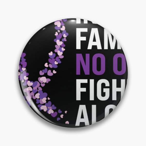 Item preview, Alzheimer's Awareness Purple Ribbon De	tia Mom Dad Grandpa 		 designed and sold by gsjuzabfkar81.