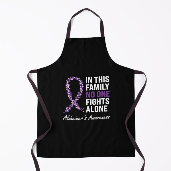 Item preview, Alzheimer's Awareness Purple Ribbon De	tia Mom Dad Grandpa 		 designed and sold by gsjuzabfkar81.