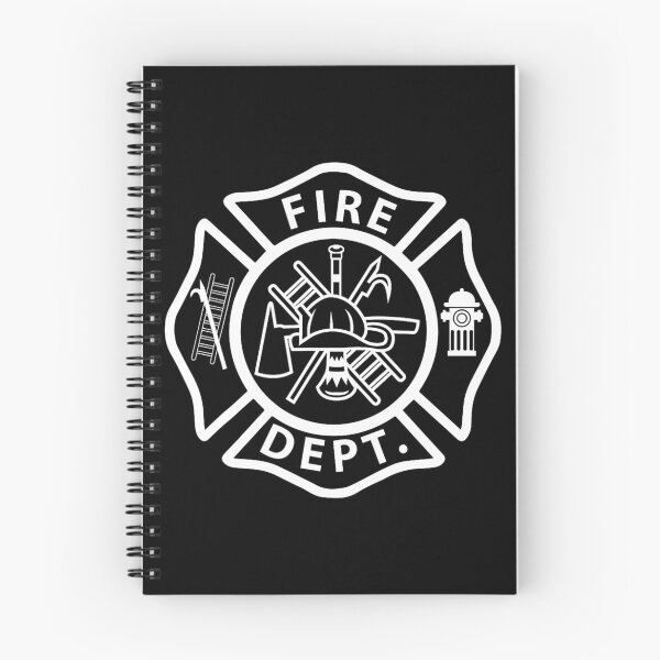 Item preview, Fire Depart	t 	 Uniform Fireman Symbol Firefighter Gear 		 designed and sold by ffjnpjhwmhb27.