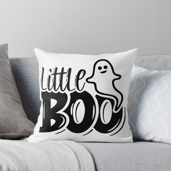Aperçu de l'œuvre Petit Boo créée et vendue par DefinedbyDesign.