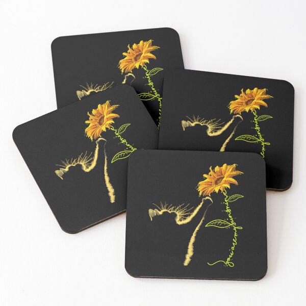 Item preview, Cat Sunflower 	 For Cat Lovers	 designed and sold by ocneprpqv19.