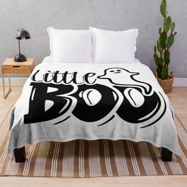 Item preview, Little Boo designed and sold by DefinedbyDesign.