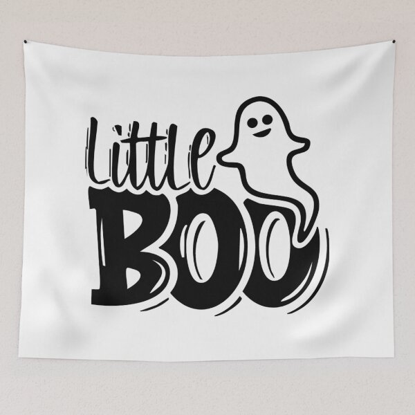 Item preview, Little Boo designed and sold by DefinedbyDesign.