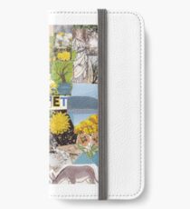 To Bridget iPhone Wallet/Case/Skin