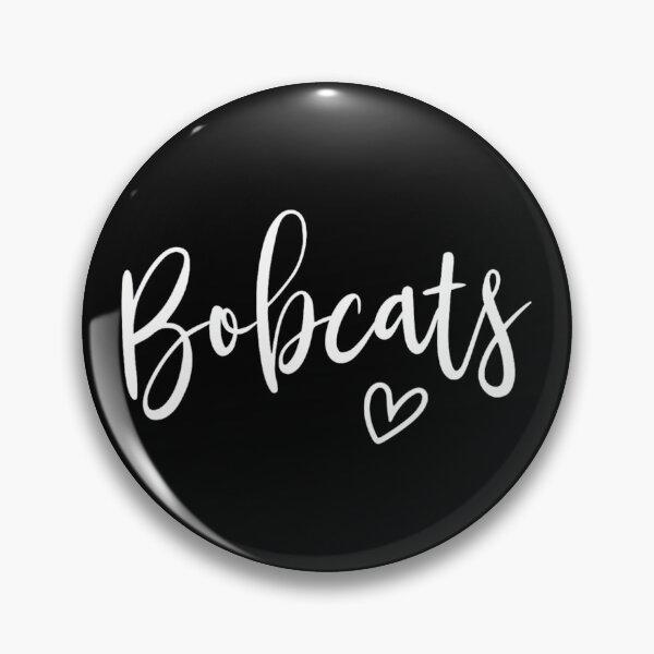 Artikelvorschau, Bobcats High School Bobcats Sportteam Bobcats entworfen und verkauft von tvjnjhopoko83.
