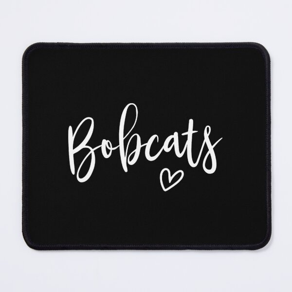 Item preview, Bobcats High School Bobcats Sports Team 	's Bobcats 		 designed and sold by tvjnjhopoko83.