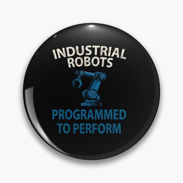 Item preview, Industrial Robots designed and sold by CengaEE.