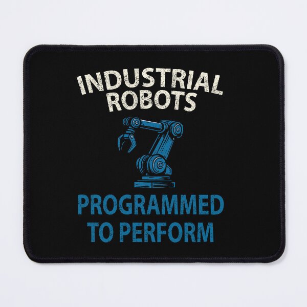 Item preview, Industrial Robots designed and sold by CengaEE.