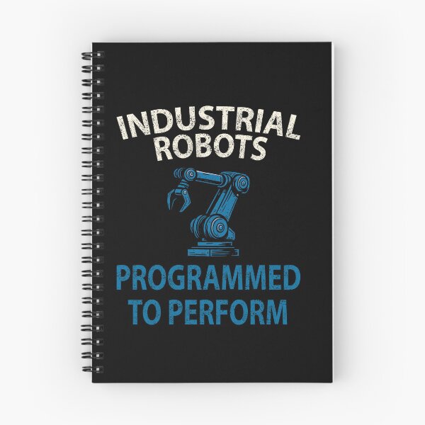 Item preview, Industrial Robots designed and sold by CengaEE.