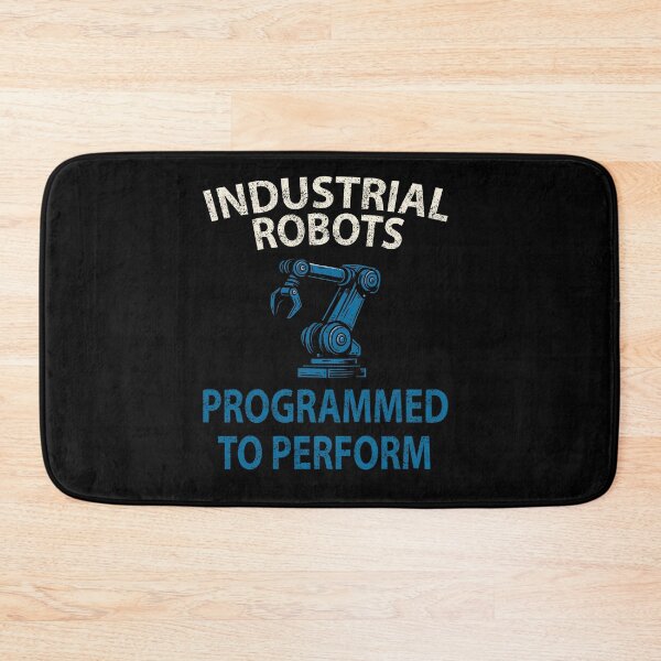 Item preview, Industrial Robots designed and sold by CengaEE.
