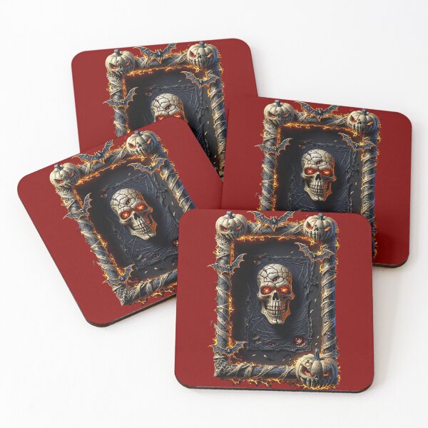 Item preview, The Halloween Grimoire designed and sold by CamillaCreation.