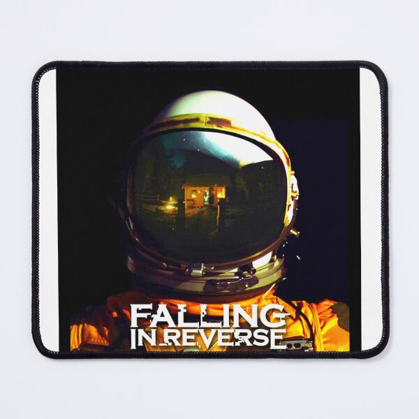 Item preview, Falling in Reverse Emo Punk Energy designed and sold by danlliart.