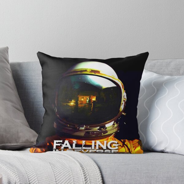 Item preview, Falling in Reverse Emo Punk Energy designed and sold by danlliart.