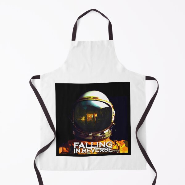 Item preview, Falling in Reverse Emo Punk Energy designed and sold by danlliart.