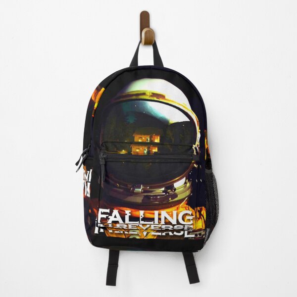 Item preview, Falling in Reverse Emo Punk Energy designed and sold by danlliart.