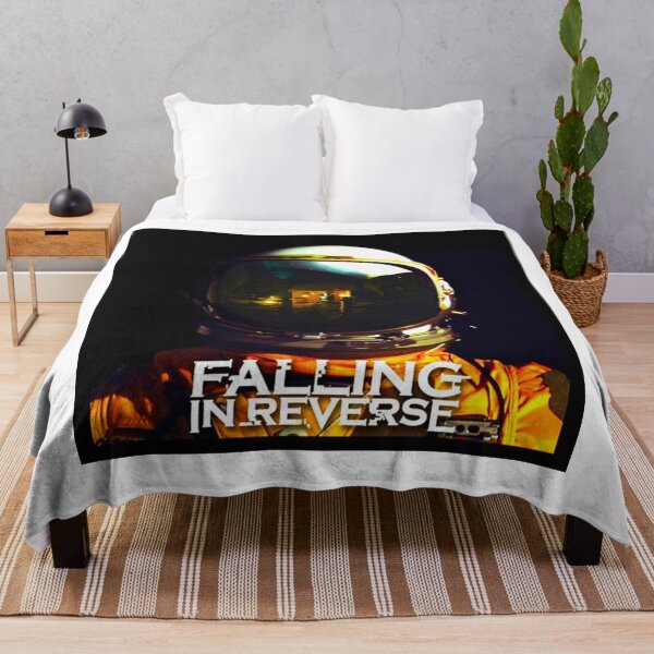 Item preview, Falling in Reverse Emo Punk Energy designed and sold by danlliart.