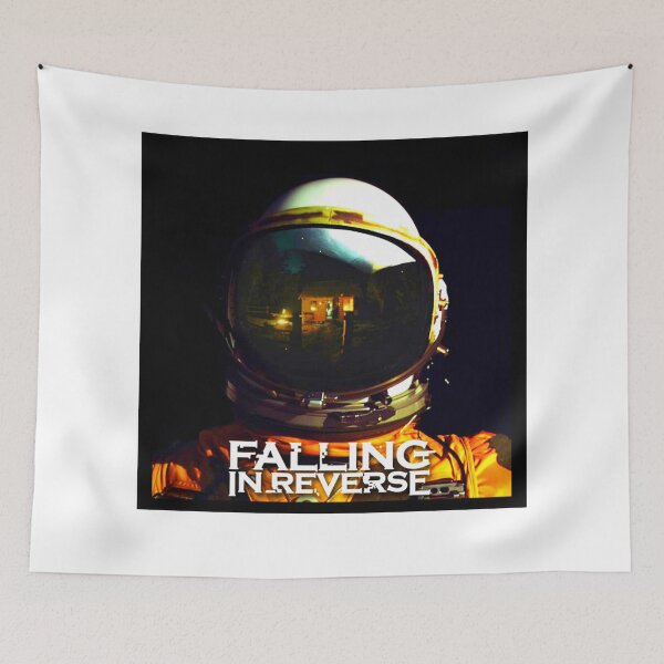 Item preview, Falling in Reverse Emo Punk Energy designed and sold by danlliart.