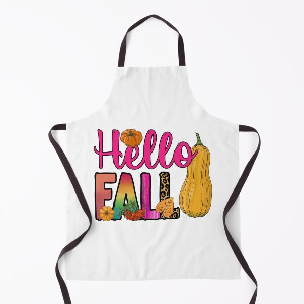 Item preview, Hello Fall Pumpkin and Autumn Harvest designed and sold by QuietBloom80.