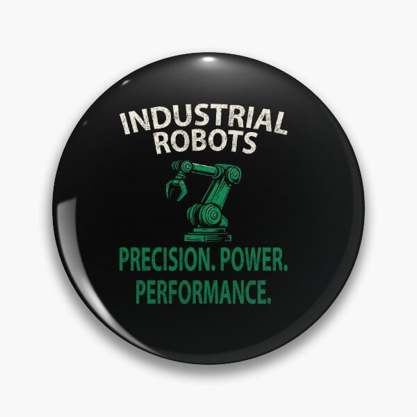 Item preview, Industrial Robots designed and sold by CengaEE.