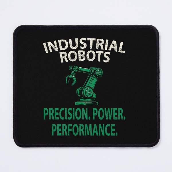 Item preview, Industrial Robots designed and sold by CengaEE.