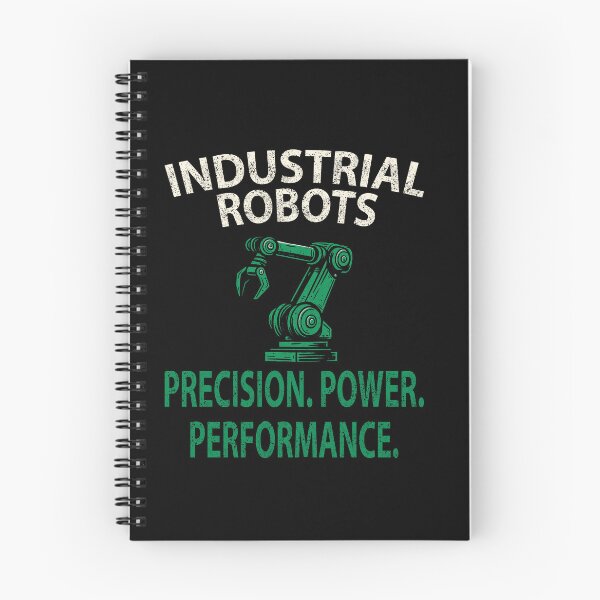 Item preview, Industrial Robots designed and sold by CengaEE.