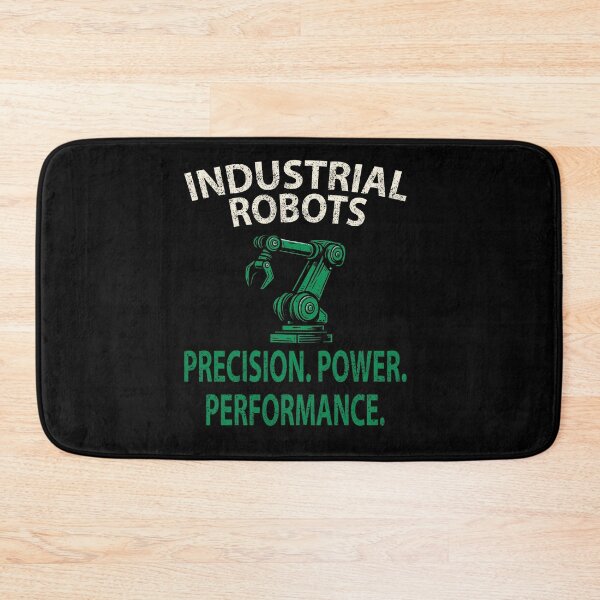 Item preview, Industrial Robots designed and sold by CengaEE.