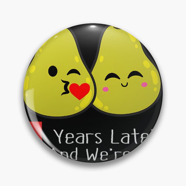 Item preview, 4th Wedding Anniversary 	 	 Funny Couples 		 designed and sold by ujtitbqplv3.